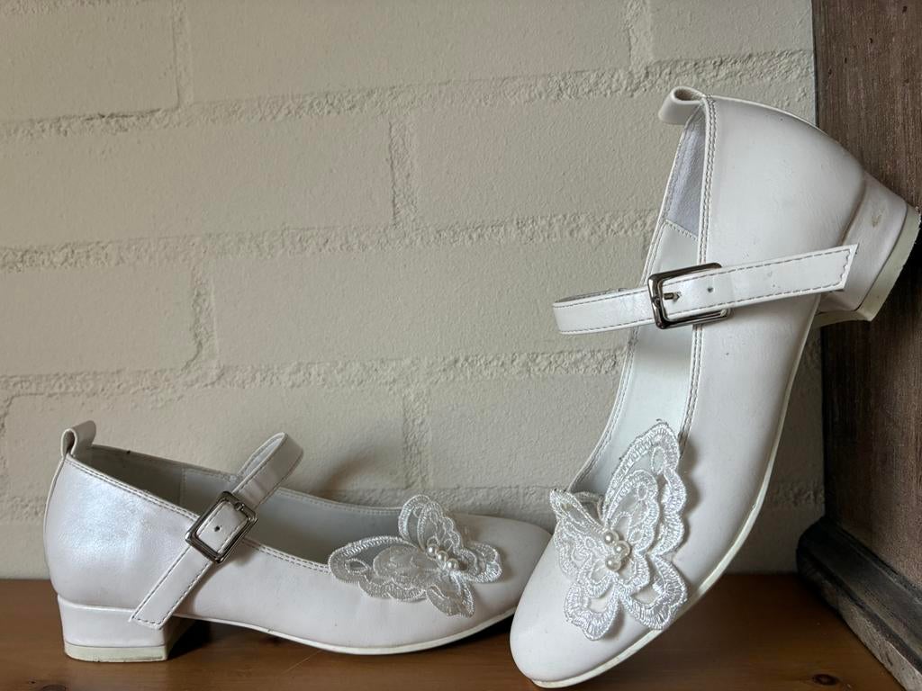 Schoenen maat 31, Ophalen of Verzenden, Zo goed als nieuw, Meisje, Schoenen