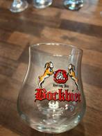 Hertog Jan Bokbier glas, Ophalen of Verzenden, Zo goed als nieuw, Glas of Glazen, Hertog Jan