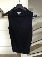 Dames blouse, maat S, Ophalen of Verzenden, Zo goed als nieuw, Maat 36 (S), Blauw