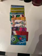 Collectie Telefoonkaarten PTT Telecom, Ophalen of Verzenden, Nederland