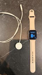 Apple Watch Series 8, Hartslag, IOS, Ophalen of Verzenden, Zo goed als nieuw