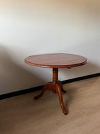 Franse antieke bijzettafel, oortjestafel, Antiek en Kunst, Ophalen