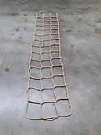 Klimtouwen/Klimnetten,Touwbruggen/survival., Ophalen of Verzenden