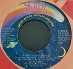 SHALAMAR  - RIGHT IN THE SOCKET, Ophalen of Verzenden, Gebruikt