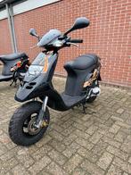 ️Piaggio Typhoon 50cc Brom - GRATIS BEZORGING BINNEN 50KM, Fietsen en Brommers, Scooters | Piaggio, Ophalen, Tweetakt, Gebruikt
