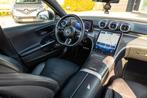 Mercedes-Benz C-klasse Estate 300 e Luxury Line i phev I Led, Auto's, Mercedes-Benz, Automaat, Achterwielaandrijving, 1800 kg