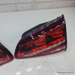 LED achterlicht VW Golf VII 7 GTI 5G0945308 rechts binnen or, Gebruikt, Volkswagen, Volkswagen AG, Berliner Ring 2
38440  Wolfsburg, DE