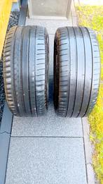 Michelin Pilot Zomerbanden 245/40/18, Auto-onderdelen, Banden en Velgen, Ophalen, 18 inch, Band(en), Personenwagen