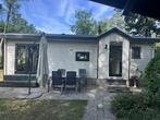 Te koop ruim gezellig chalet op Topparken in Beekbergen, 40 m², Gelderland, 2 slaapkamers, Chalet