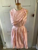 Vintage jurk maat 40/42, Antiek en Kunst, Curiosa en Brocante, Ophalen of Verzenden