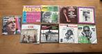 9 vinyl singles, Cd's en Dvd's, Vinyl Singles, Gebruikt, 7 inch, Single, Ophalen of Verzenden