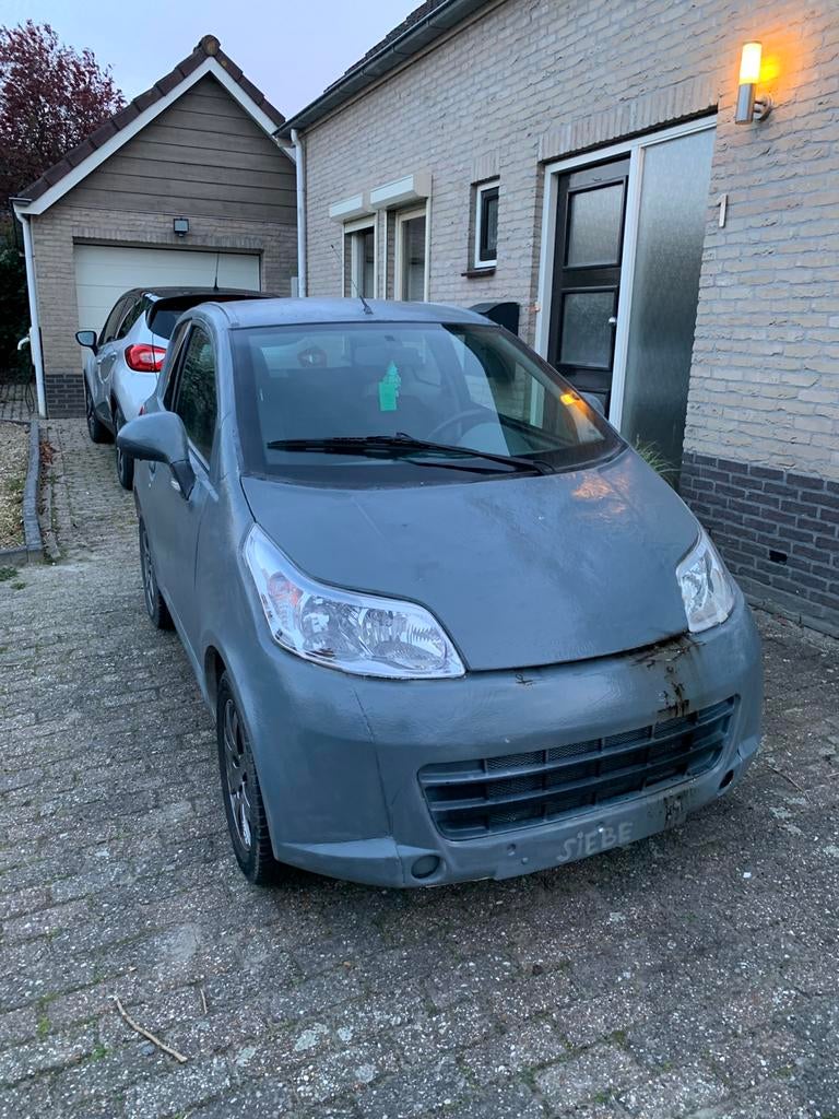 Brommobiel 45 km, Gebruikt, Maximaal 45 km/u, Ophalen of Verzenden