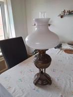 Olielamp, Antiek en Kunst, Antiek | Lampen, Ophalen of Verzenden