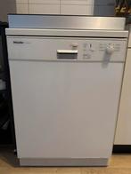 Miele G641 SC Vaatwasser - Zeer Goede Staat, Ophalen, Gebruikt, Minder dan 85 cm, Eco programma