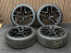 WINTER! 19 inch Borbet Y - Cupra Formentor 5x112 ET37 Dunlop, 245 mm, ., Banden en Velgen, Winterbanden