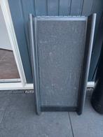 Honden loop plank is van kunststof, Dieren en Toebehoren, Ophalen of Verzenden