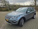 Land Rover Discovery Sport 2.0 TD4 4WD Aut9 2017 Grijs, Automaat, 4 cilinders, 179 pk, Diesel