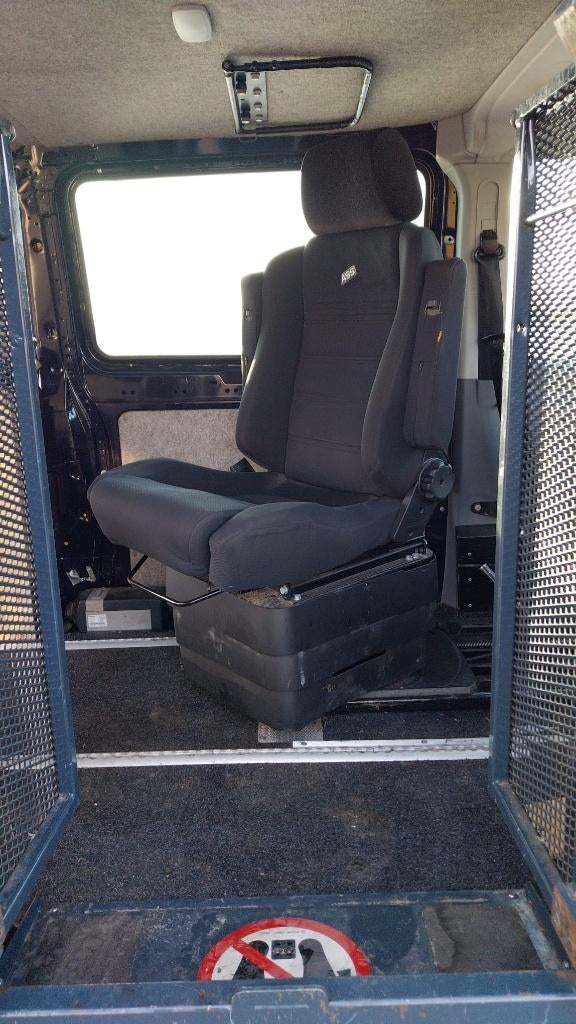 rolstoel transfer onderstel v bestuurdersstoel / bijrijder, Diversen, Rolstoelen, Zo goed als nieuw, Elektrische rolstoel, Ophalen of Verzenden