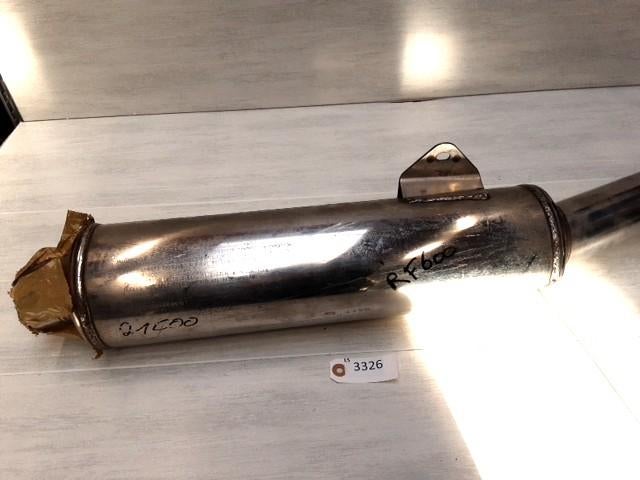 RF600 1993 - 1997 Suzuki Demper D1-56921
