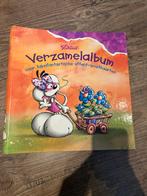 Diddl map met diverse kaarten, blaadjes en zakjes, Verzamelen, Diddl, Verzenden, Diddl, Gebruikt, Papier, Kaart of Schrift