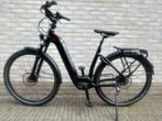 Flyer Gotour 6 - 7.03 E-bike met riemaandrijving, Zo goed als nieuw, 51 tot 55 cm, 50 km per accu of meer, Ophalen