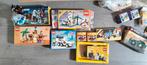 Grote partij LEGO sets, Ophalen of Verzenden, Gebruikt, Complete set, Lego