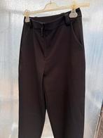 Hofmann Copenhagen elle pantalon zwart broek 38, Maat 38/40 (M), Zwart, Ophalen of Verzenden, Zo goed als nieuw