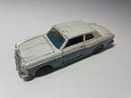 Corgi Rolls Royce Silver Shadow - Gebruikt model, Hobby en Vrije tijd, Modelbouw | Auto's en Voertuigen, Overige merken, Gebruikt