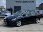 Mercedes-Benz B-Klasse 180 AUTOMAAT Luxury Line, € 27.575,, 745 kg, 136 pk, 4 cilinders, Leder en Stof