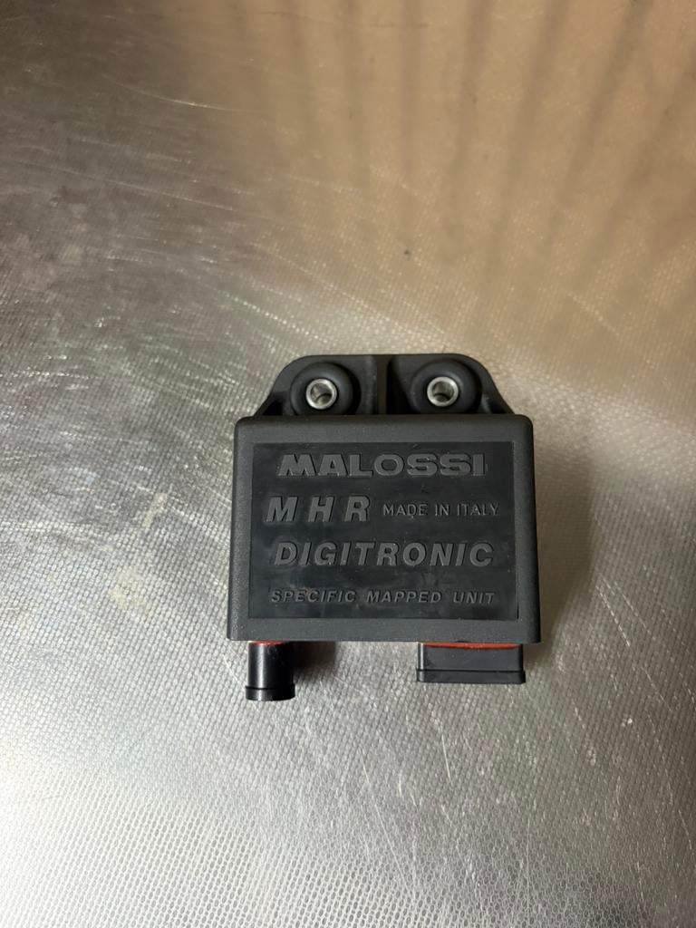 Gilera runner 125cc - 180cc malossi cdi, Ophalen