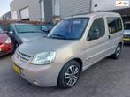 Citroen Berlingo 1.6i Multispace Petit Paradis 5 deurs + ger, Auto's, Metallic lak, Stof, Gebruikt, 1226 kg
