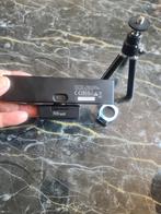 TRUST TEZA 4K Webcam met statief, Computers en Software, Webcams, Ophalen of Verzenden, Nieuw