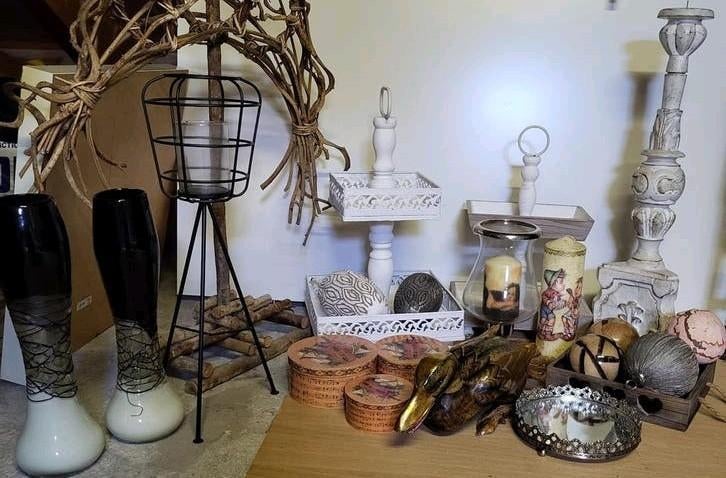 Decoratie, Huis en Inrichting, Ophalen