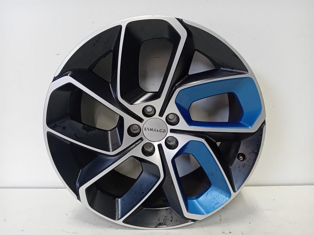 Velg Lynk & Co 01, Auto-onderdelen, Banden en Velgen, Onderdelen@venauto.nl, Van der Ven Autorecycling B.V., Gebruikt, Ettenseweg 76, 4706 PB Roosendaal, The Netherlands