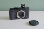 Fujifilm X-E2 Zwart, Gebruikt, Compact, Ophalen of Verzenden, 16 Megapixel