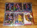 Fc Barcelona (25x), Ophalen of Verzenden, Nieuw, Buitenlandse clubs, Spelerskaart