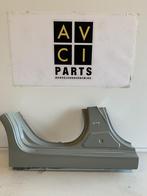 Toyota Aygo II dorpel rechts achter 2014-, Auto-onderdelen, -, -, Nieuw, Ophalen of Verzenden