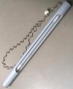 TL . LED in koker voor bijv, kantoor / werkkamer 91 x 7 cm., Ophalen of Verzenden, Gebruikt