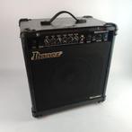 Ibanez SW35 Soundwave Bass Combo Versterker || €99.99, Gebruikt, Ophalen of Verzenden, X, Minder dan 500 watt