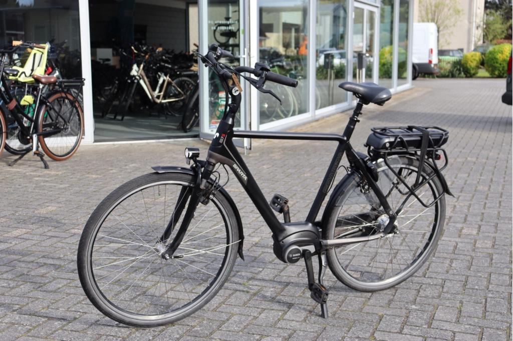 Sparta M7B l Bosch Active Line l 400 wh l 65 cm, Sparta, Sparta, Zo goed als nieuw, Sparta
