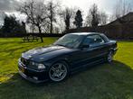 BMW E36 cabrio 320i, 1575 kg, Overige kleuren, Cabriolet, 4 stoelen