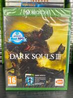 SEALED - Dark Souls III - Xbox One RPG - FromSoftware, Avontuur en Actie, Vanaf 18 jaar, 1 speler, FromSoftware