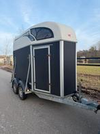 Atec 1,5 Paards Trailer, Dieren en Toebehoren, Ophalen, Zo goed als nieuw, Overige materialen, 1½-paards trailer
