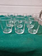 glazen 9 stuks ikea 20cl svalka, Verzamelen, Glas en Borrelglaasjes, Ophalen of Verzenden, 'T Olde Gre-j, Info@toldegrej.nl, Endepoelstraat 20f Didam