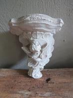 engelen wandconsole, Ophalen of Verzenden