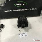 Vw Polo 1.6 16v gti 3 drs 2001  Dynamo
