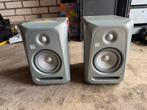 ROKIT KRK 5 STUDIO MONITORS LIMITED EDITION, Overige merken, Ophalen of Verzenden, Zo goed als nieuw, Minder dan 60 watt