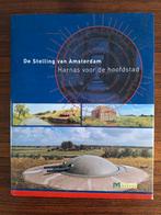 De Stelling van Amsterdam, Ophalen of Verzenden, Zo goed als nieuw, Overige onderwerpen
