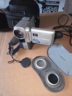 SONY Digital video camera recorder DCR-PC4E Niet werkend, Ophalen of Verzenden, Hi 8