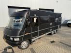 1988 hymer camper, Particulier, Hymer